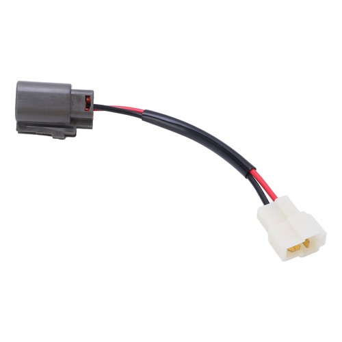 Alternator Repair Plug Harness 2-Pin Pigtail Connector Part For 6 MPV - Picture 4 of 22