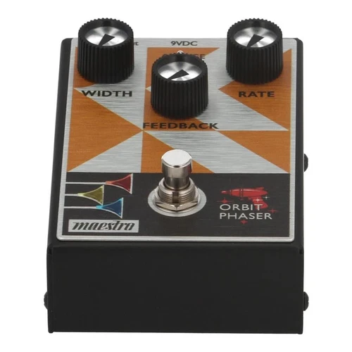 Maestro/Effector/Orbit Phaser Pedal/Ob2228002952/A Rank/70 Used No.km1122
