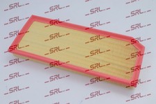 Luftfilter Motorluftfilter 405Mm für Audi A3 8P Cabrio Sportback TT 2.0 04-15