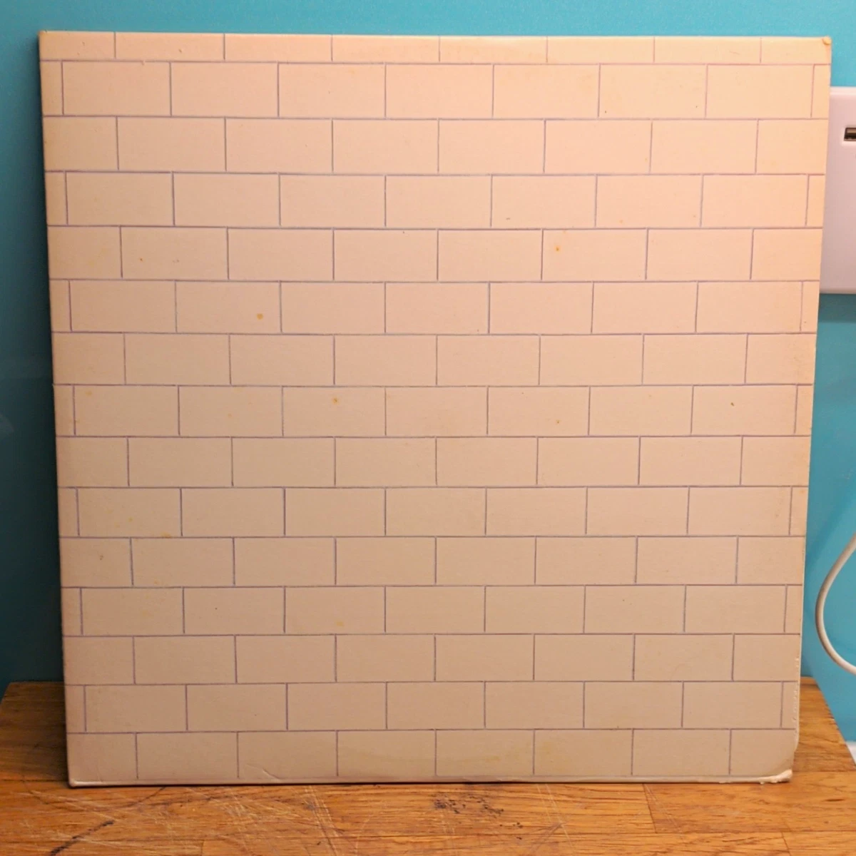 Pink Floyd the Wall in Music Records for sale | eBay UK