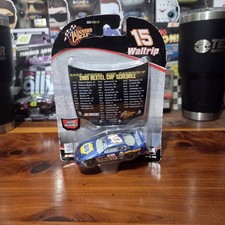 NASCAR Michael Waltrip 2005 NAPA 1/64