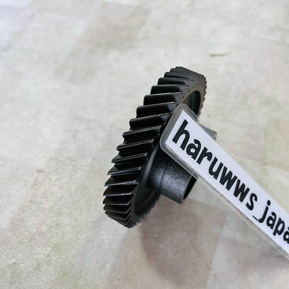 Genuine HONDA CIVIC EP3 FN2 DC5 3rd Counter Shaft Gear 6MT K