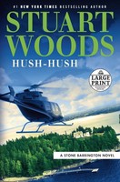 Stuart Woods | Hush-Hush | Taschenbuch | Englisch (2021) | EAN 9780593295441