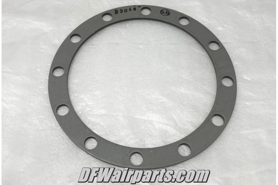 B-3049, B3049, New Hartzell Aircraft Propeller Beta Rod Support Ring