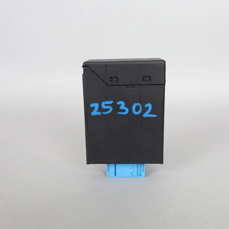 BMW X3 E83 2006 módulo de faros adaptativos 61356934837 OEM usado Foto 3 de 4