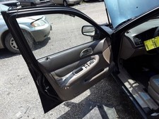 Radiator Fits 95-97 Accord 1138004