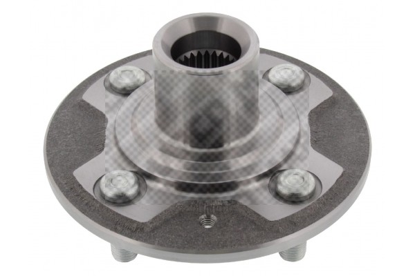 Radnabe Vorne Links Rechts FüR Honda Civic Ferio VII EM2 2000-2006-image