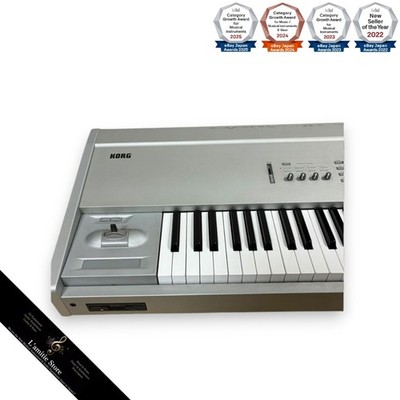 KORG TRITON ProX 88Key Workstation Synthesizer Professional Music Keyboard