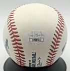 VLADIMIR GUERRERO JR. SIGNED BASEBALL - Rawlings OML (JSA) Toronto Blue Jays — photo 4
