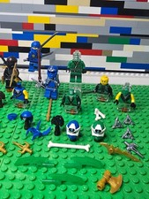 Jay ZX LEGO (R) Bricks, Pieces & Parts for sale | eBay