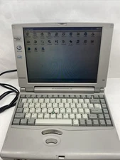 Toshiba Satellite Pro 420CDS/810 Laptop PA1225U-VCD Tested, Works -1990’S