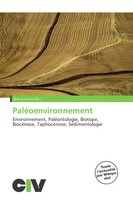 Zheng Cirino | PaléOenvironnement | Taschenbuch | FranzöSisch (2026)
