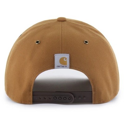 Los Angeles Dodgers Carhartt x '47 Hitch Adjustable Snapback Hat