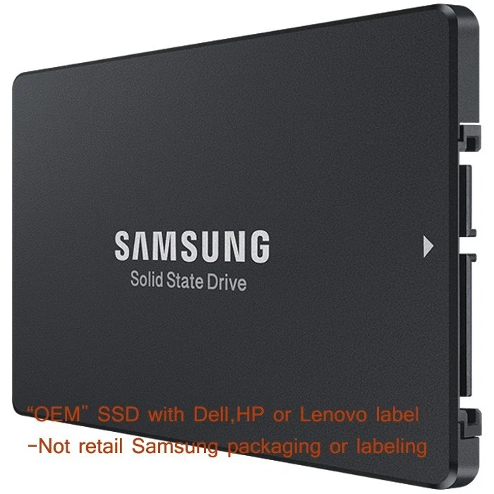 Samsung SATA II 512 GB Solid State Drives for sale | eBay
