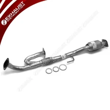 2002-2003 LEXUS ES300 3.0L Flex pipe Catalytic Converter