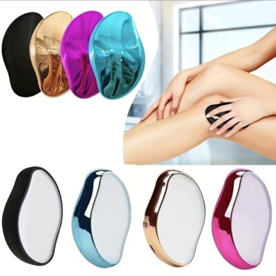 Crystal Hair Remover for Men and Woman - No Pain