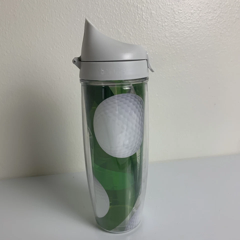 Palos de golf y envolventes de botella de agua Tervis 24 oz Foto 4 de 4