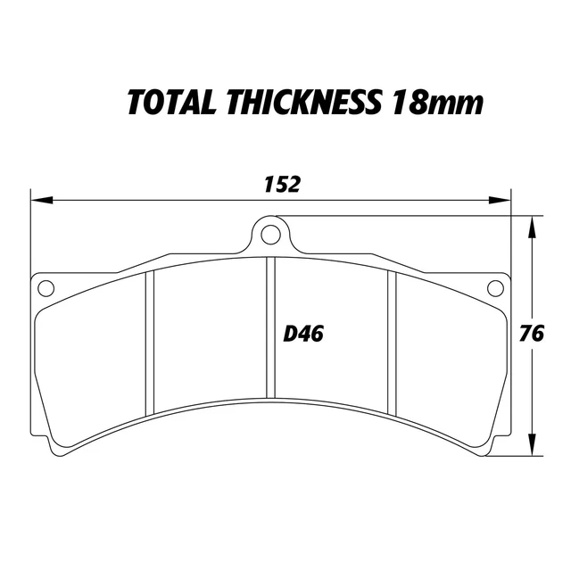 Pagid Car Brake Pads