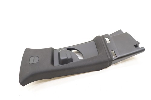 2020 - 2024 CADILLAC CT5 LEFT B PILLAR LOWER TRIM PANEL OEM 84877380 BLACK_HXR