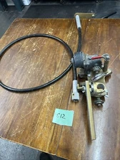 Mathey Dearman Manual Beveling Machine Head BMH-HD-C