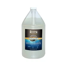 Phosphate Remover Concentrate 1 Gallon Commercial Grade for Pool/Spa (1 Pack)