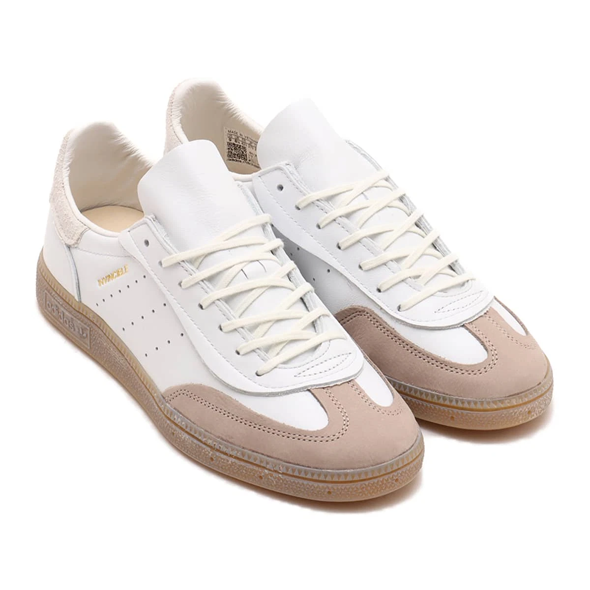 INVINCIBLE x adidas Handball Spezial Terrace Redefined Pack