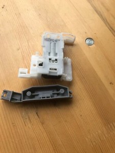 Türschloss Türschalter Siemens Bosch Neff SN56N592EU/50 FD9305