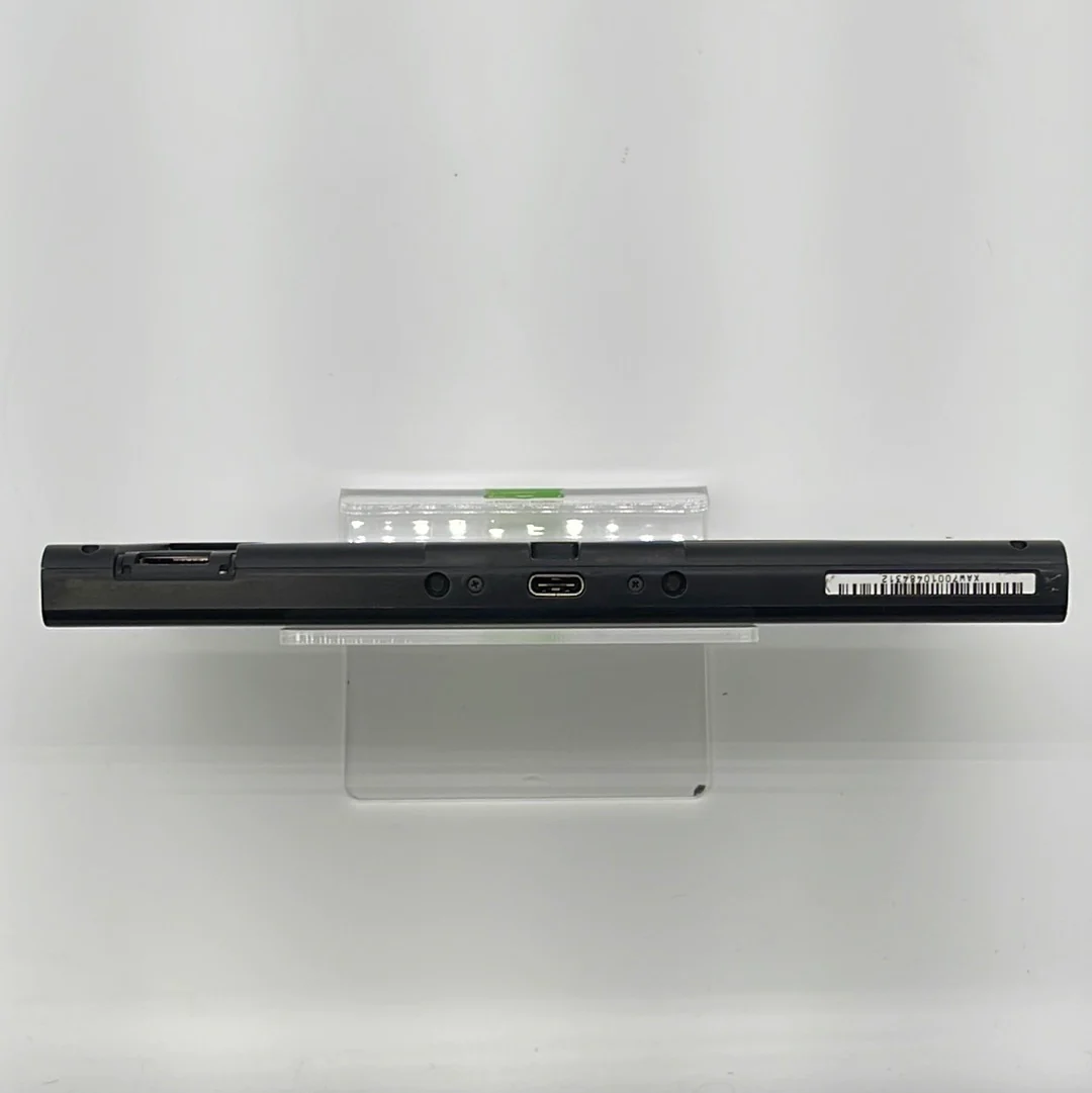 Broken Nintendo Switch V1 Video Game Console Only HAC001 Black eBay