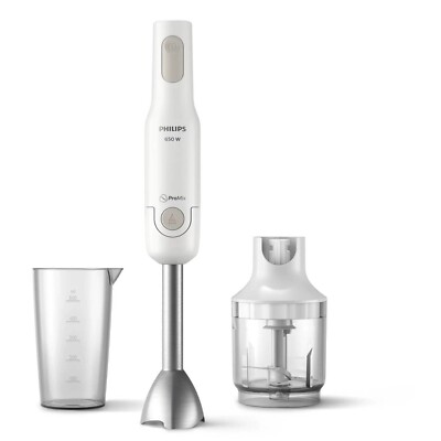 Philips Daily Collection ProMix Hand Blender 650W