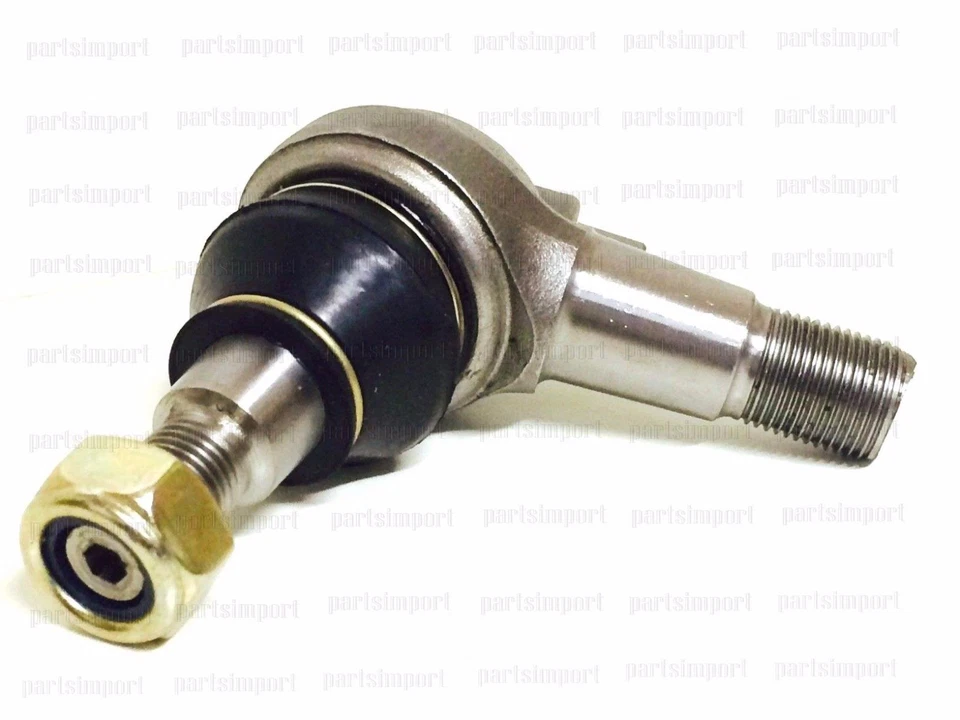 MERCEDES S320 S420 S500 S600 Lower Control Arm Ball Joint Set Left+Right Joints - Image 3 of 3