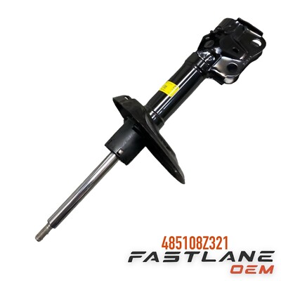 2018-2020 TOYOTA CAMRY FRONT RIGHT SHOCK STUD NEW OEM 48510-8Z321