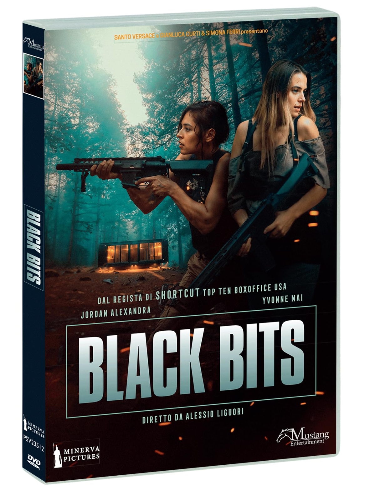 Black Bits -