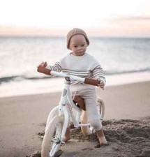 30" NO Hair Reborn Baby Doll Toddler Boy Girl Realistic Artist Handmade Toy Gift