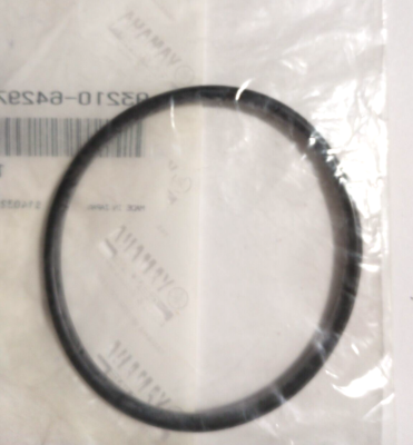 Yamaha O-Ring NOS 93210-64297 (L-4977) | eBay
