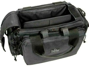 Details About Maxpedition Mpb Multi Purpose Bag Tactical Shooting Range Duty Gear Black