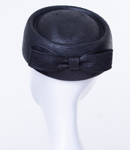 Whiteley Black Classic Parisisal 