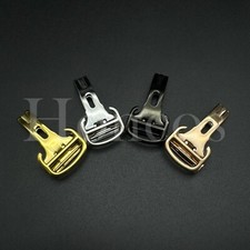 12mm 18mm 20mm Steel Deployment Buckle Watch Band Strap Buckle Fits for Cartier