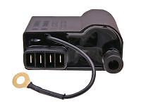 Derbi Senda SM DRD Black Ed. 50cc 2005 Derestricted CDI Unit with Ignition Coil