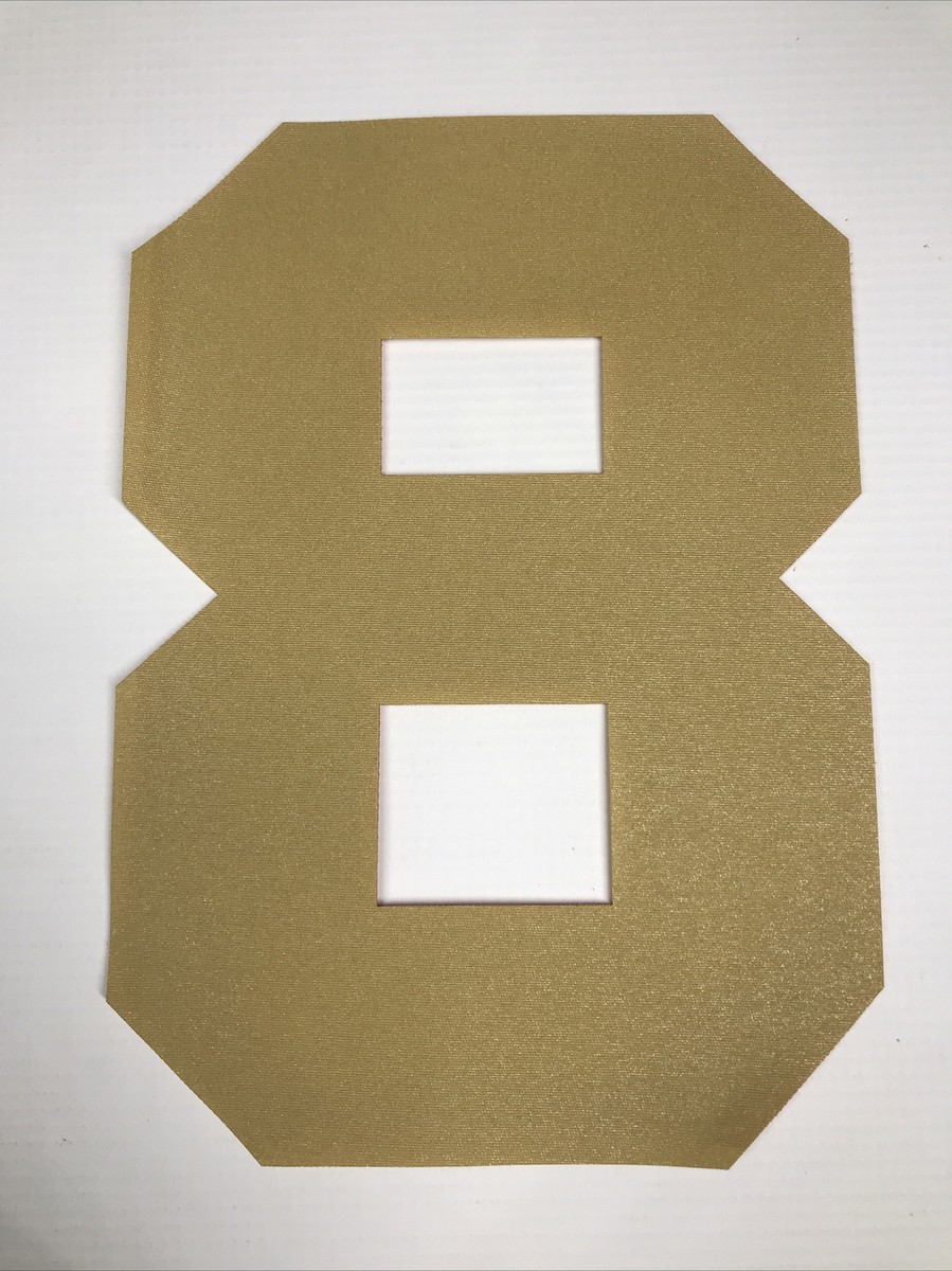 San Francisco Giants Jersey Number 8 | eBay