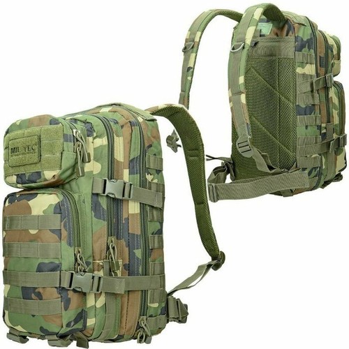 Mil-Tec 20L Small US Assault Patrol 