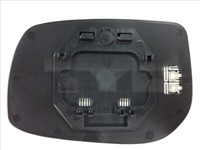 Spiegelglas Links Links FüR Toyota Oe 87961-52640