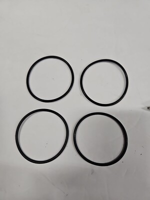Arctic Cat 0107-003 O Ring Seal (4 For $14) NOS OEM AC71