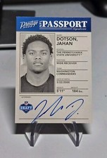 2022 Panini Prestige Football Cards Checklist 29