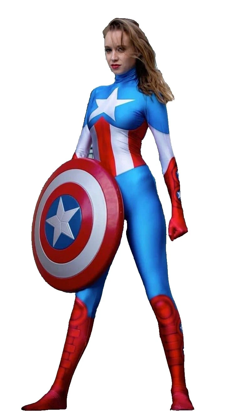 Disfraces de Halloween de tela Handmade para De mujer