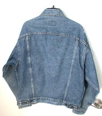 2冊セットLEVI’S VINTAGE DENIM JACKETS Vintage Levi's Type 2 Denim Jacket Jeans - Etsy