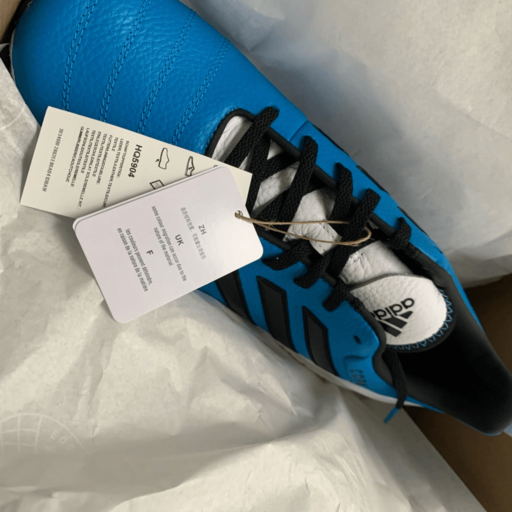 Adidas | Ultraboost x Copa Sneakers | eBay