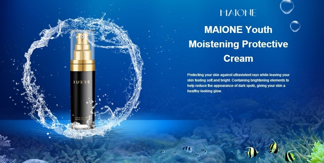 MAIONE YOUTH MOISTENING PROTECTIVE CREAM 30 ml US Stock | eBay