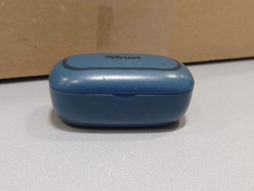 Auriculares Bluetooth Compactos Usados En Buen Estado Trust Nika Artículo: 23903 - Imagen 2 de 13