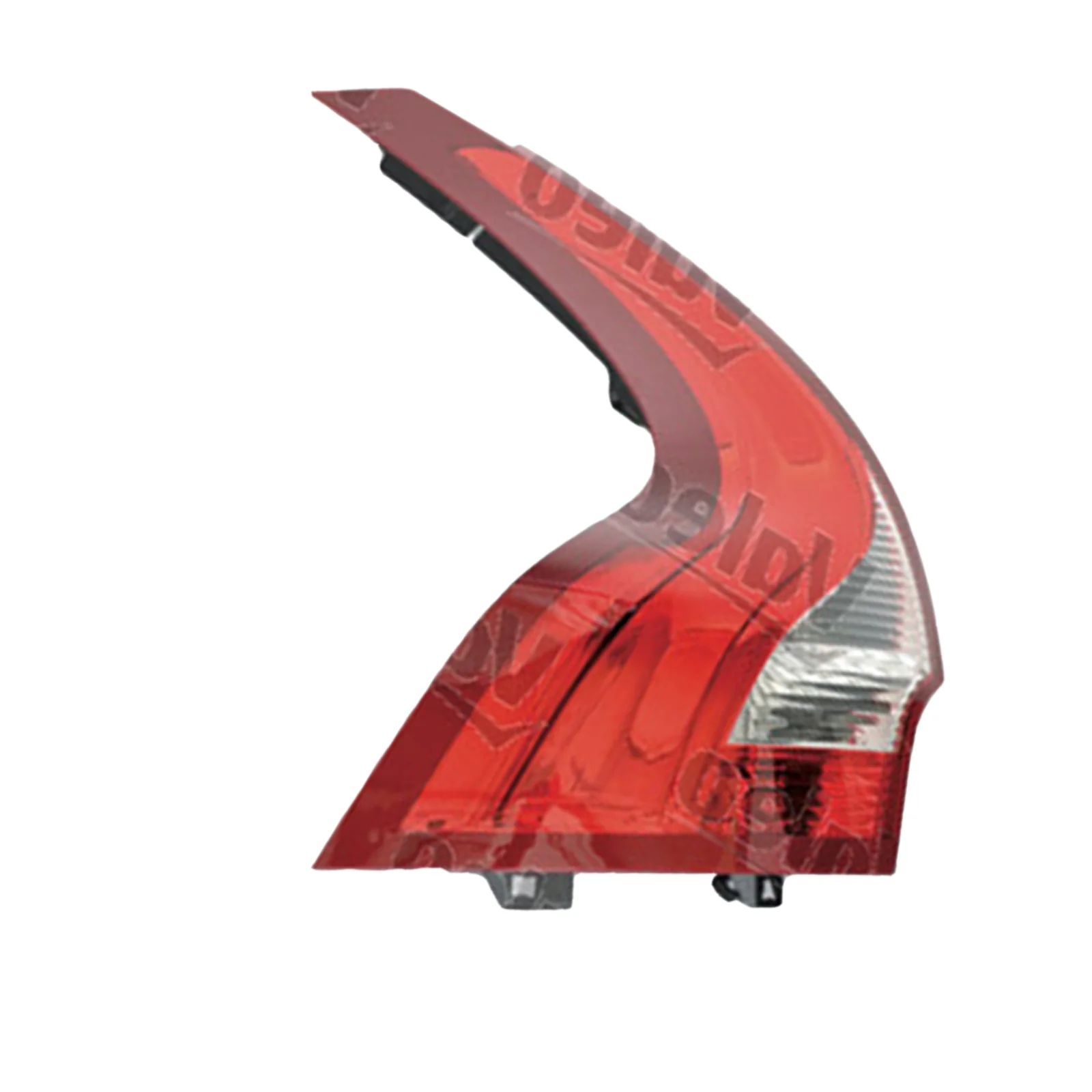 XC60 Rear Left Light Brake Lamp Fits Volvo OE 30763160 Valeo 43892 eBay
