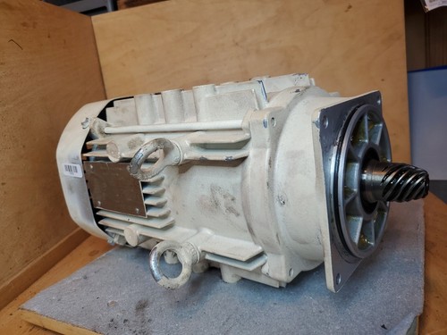 SUMITOMO HN1066843 EP.NA Motor 230/460, 1730RPM, 1HP, 3PH,
